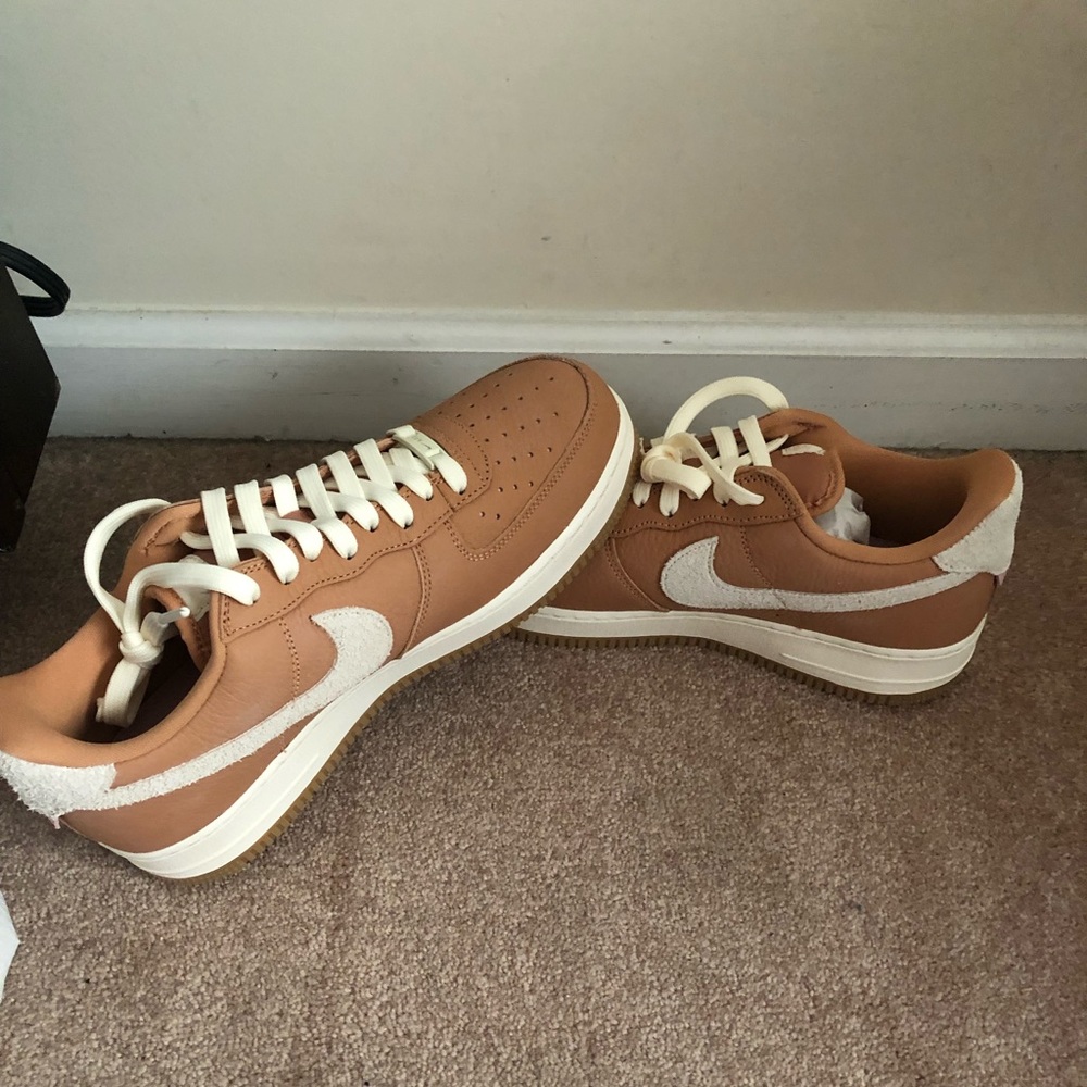 Air Force 1 07 Craft Les